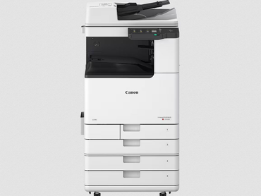 assistenza plotter canon