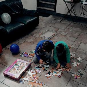 giochi bambini