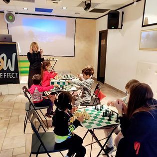 animazione bambini