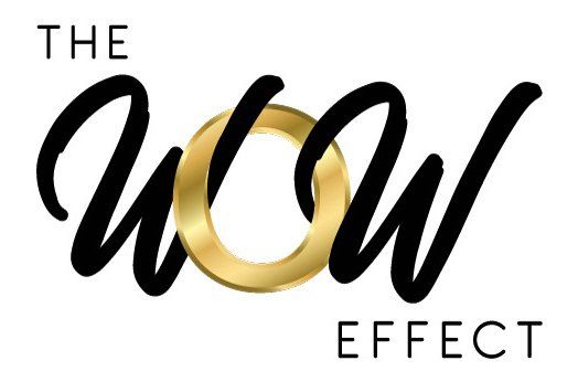 The Wow Effect-LOGO