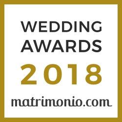 wedding award 2018