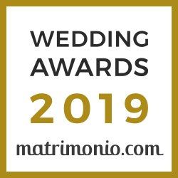 wedding award 2019