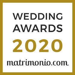 wedding award 2020