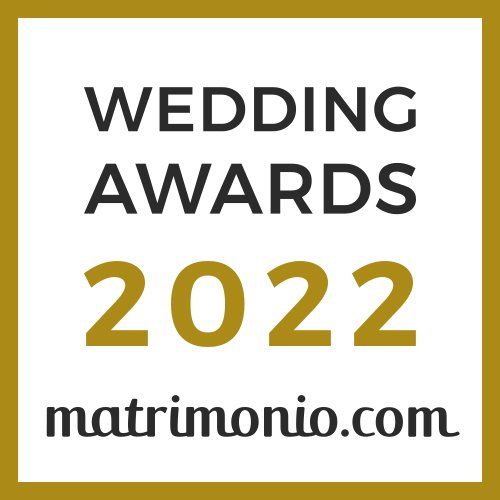wedding award 2022