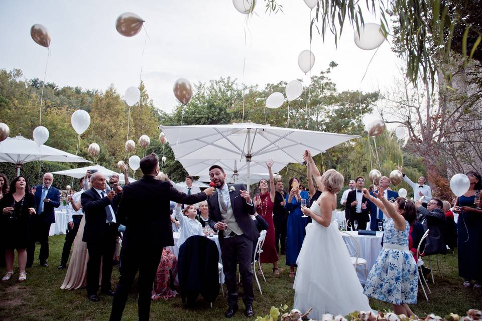 wedding