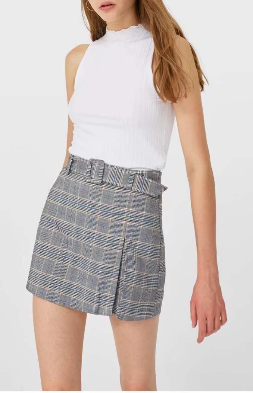 Capi di abbigliamento casual per donna