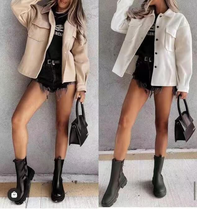 Abbigliamento casual per donna