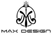 Ingrosso Abbigliamento Donna Max Design - Logo