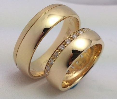 Taller Grano de Oro - Fabricación de joyería