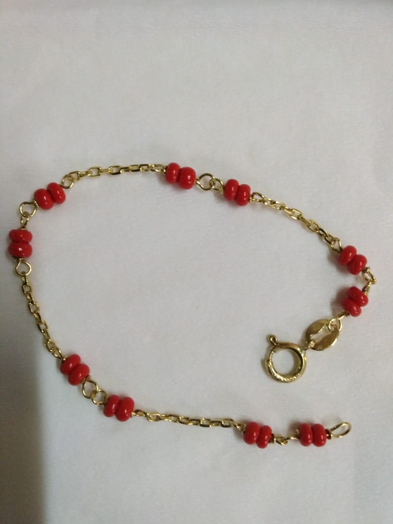 Taller Grano de Oro - Reparación de joyería