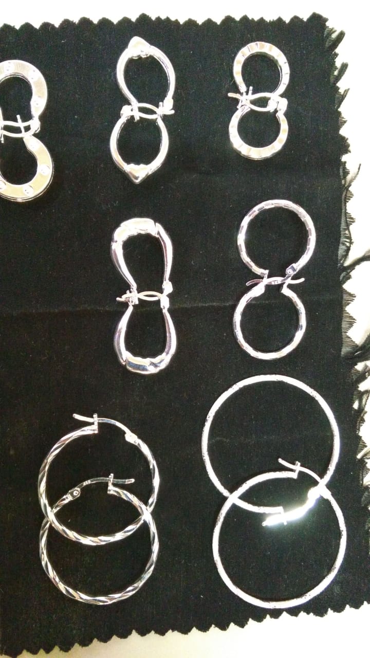 Taller Grano de Oro - Accesorios para lentes