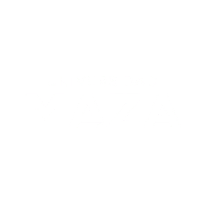 Una forma blanca sobre un fondo blanco.