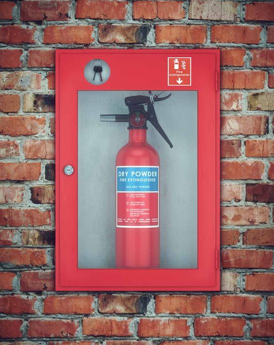 Essential Safety Measures & Safety Equipment for Melbourne