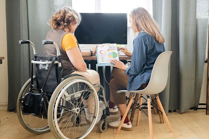 Imaginary Minds Disability Support Services