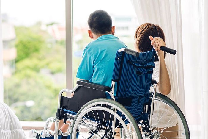 Imaginary Minds Disability Support Services