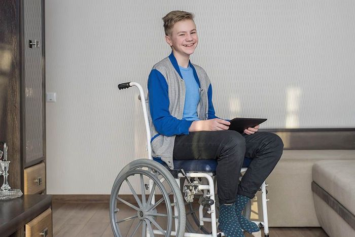 Imaginary Minds Disability Support Services