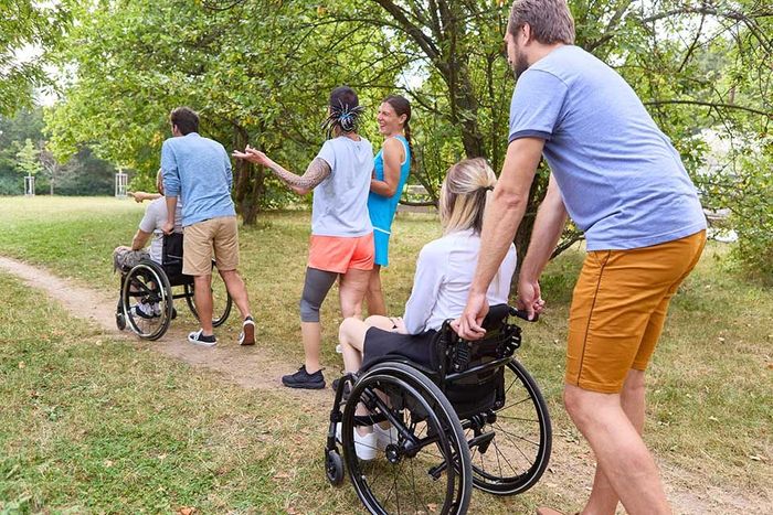 Imaginary Minds Disability Support Services