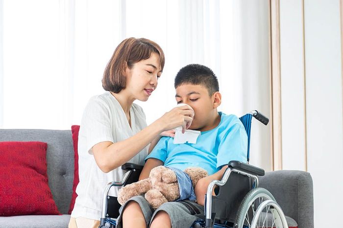 Imaginary Minds Disability Support Services