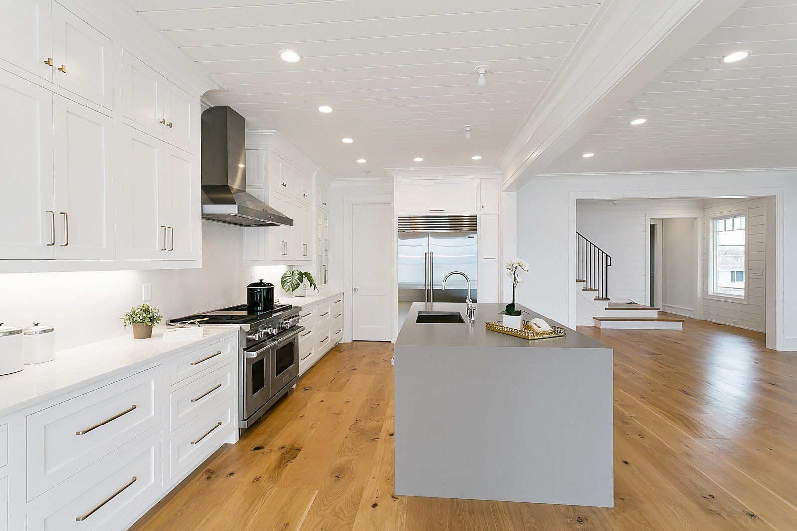 Portfolio | Custom Kitchen Cabinets | Stamford, & New Canaan, CT ...