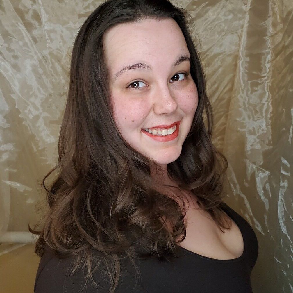 Home MayDay Hair Art Studio Bellingham, WA