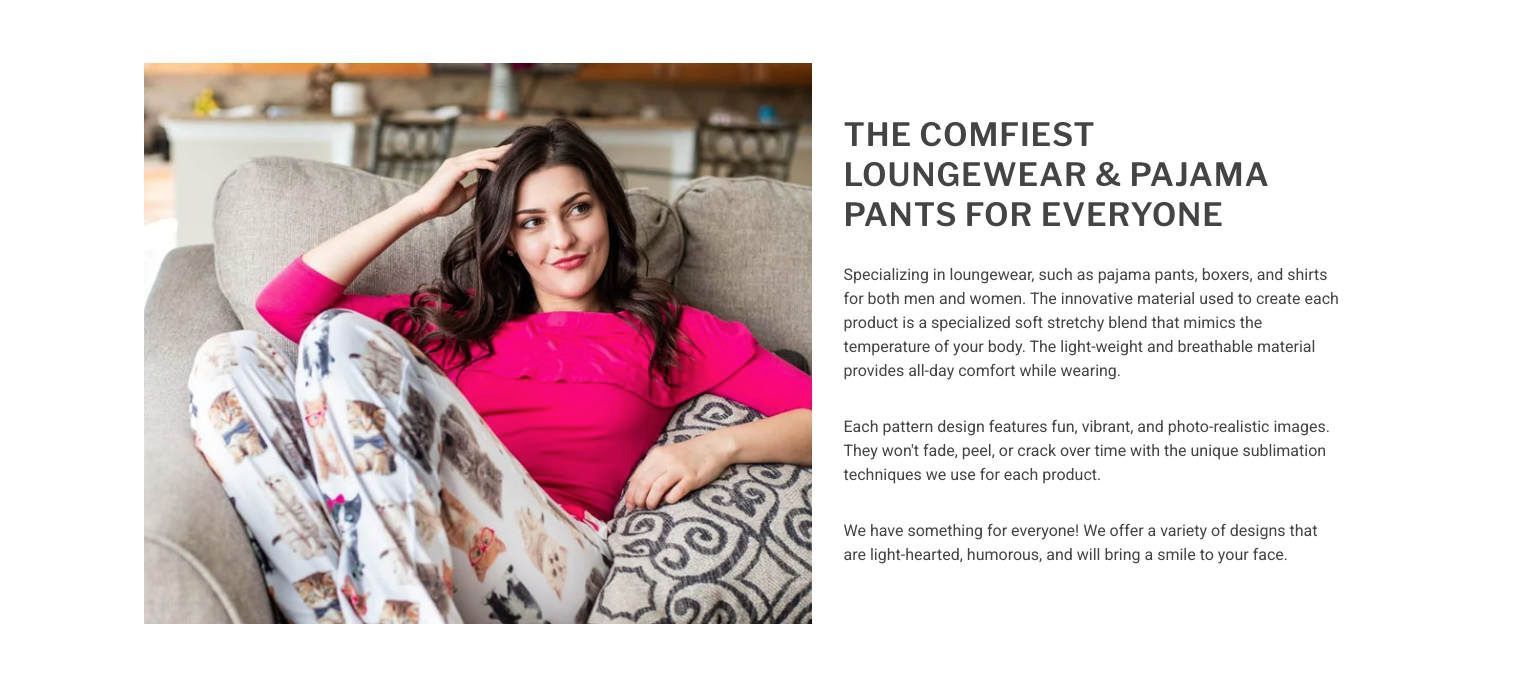 Brief Insanity- Boxers, Lounge Pants, Blankets, Hats, Hoodies