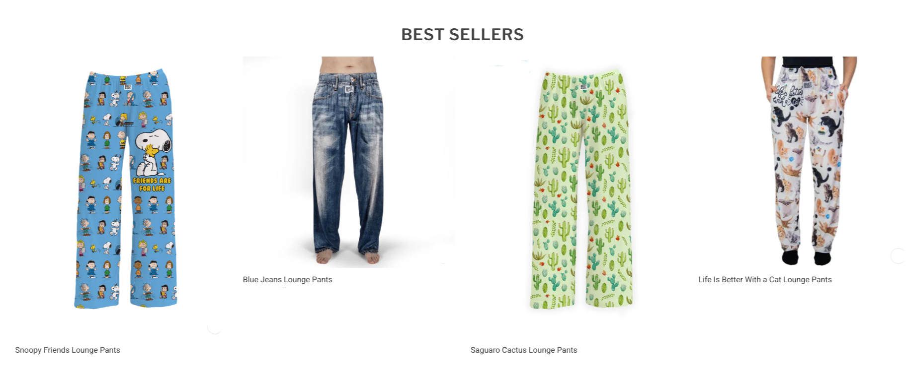 Brief Insanity- Boxers, Lounge Pants, Blankets, Hats, Hoodies