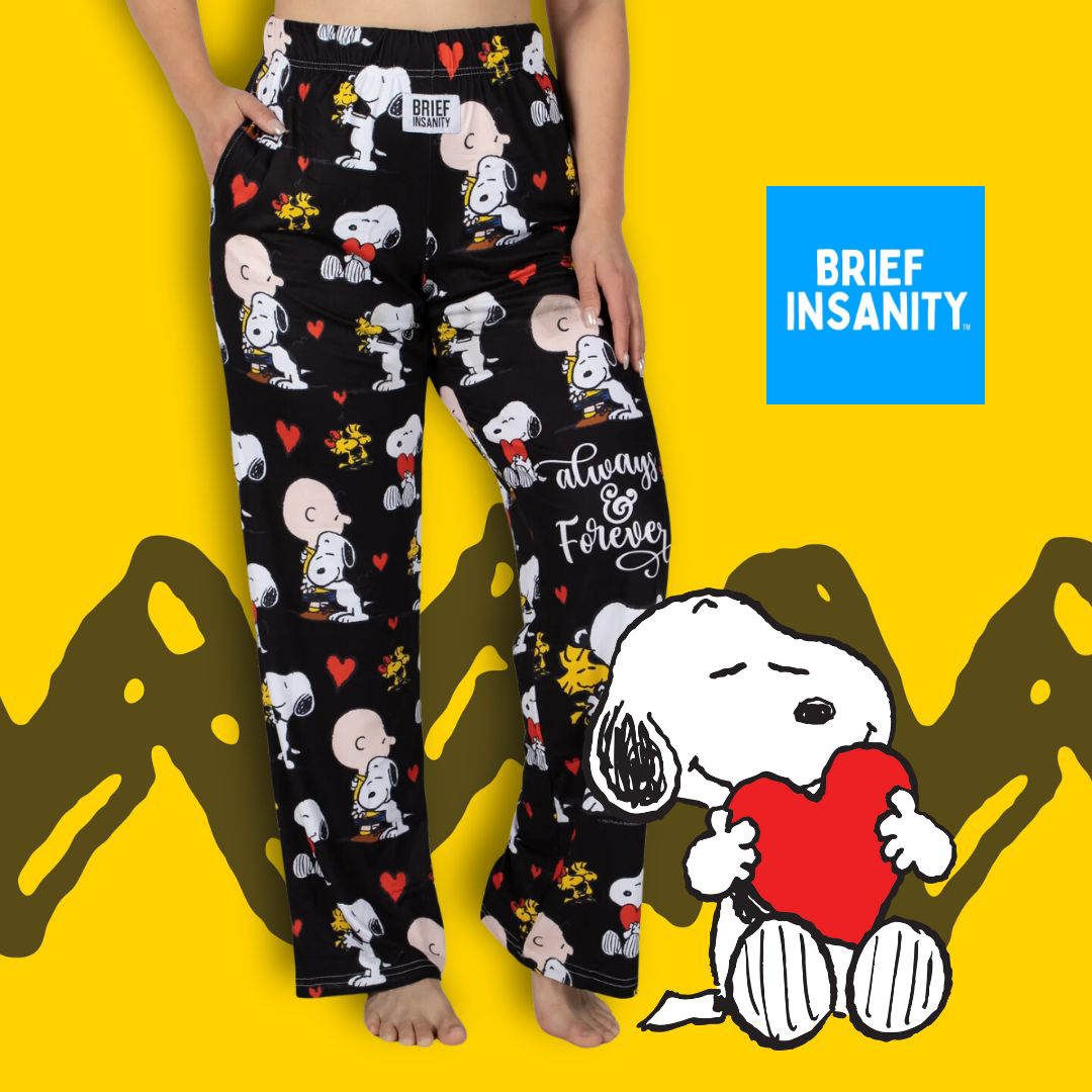 Brief Insanity- Boxers, Lounge Pants, Blankets, Hats, Hoodies