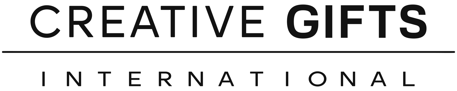 Creative Gifts International Logo