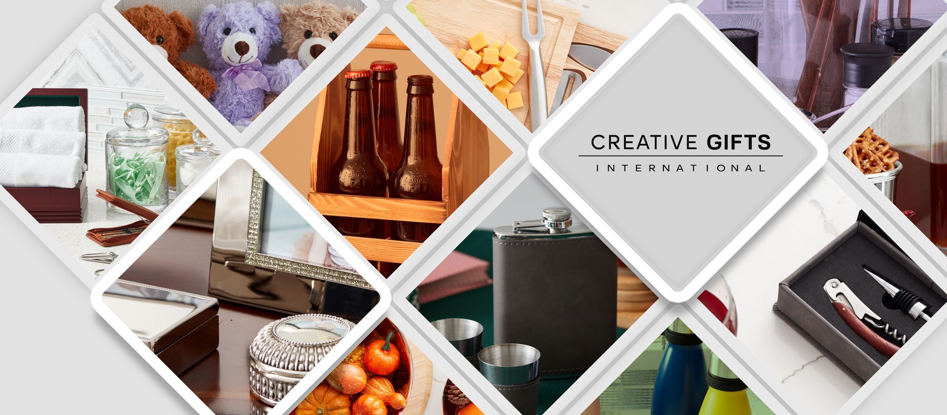 Creative Gifts International