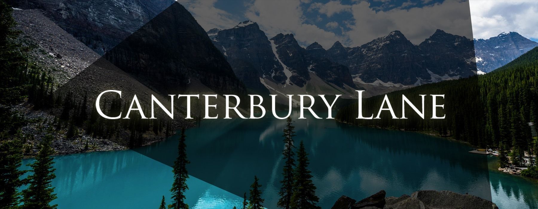 Canterbury Lane Logo