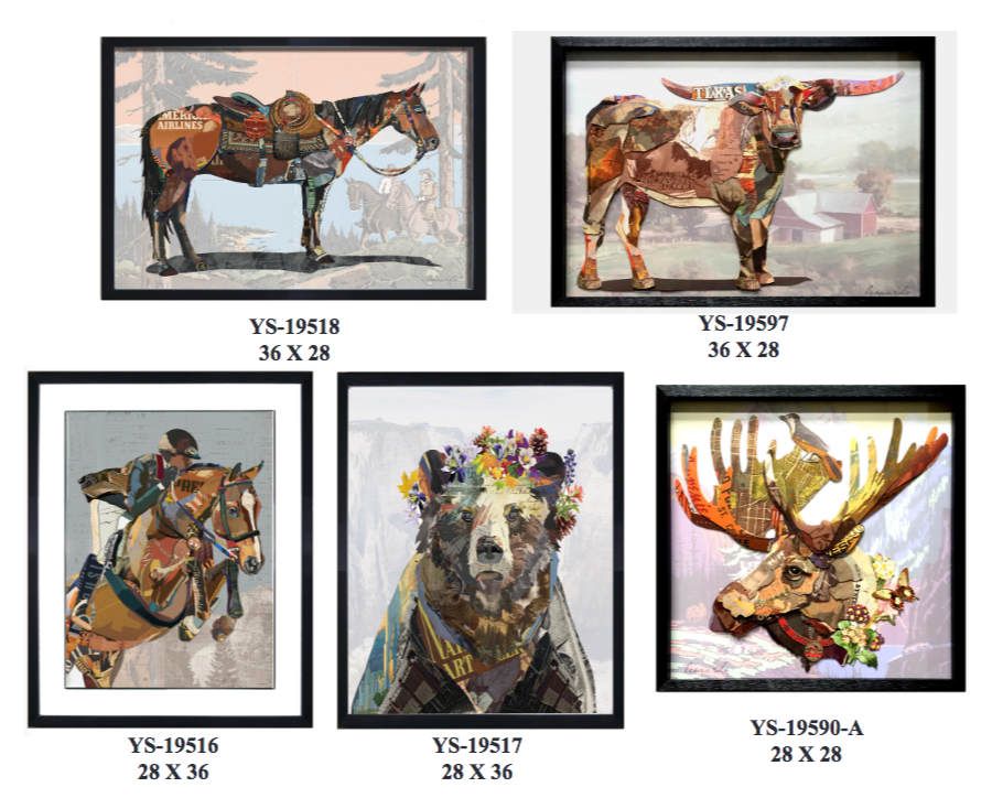 Canterbury Lane Wholesale