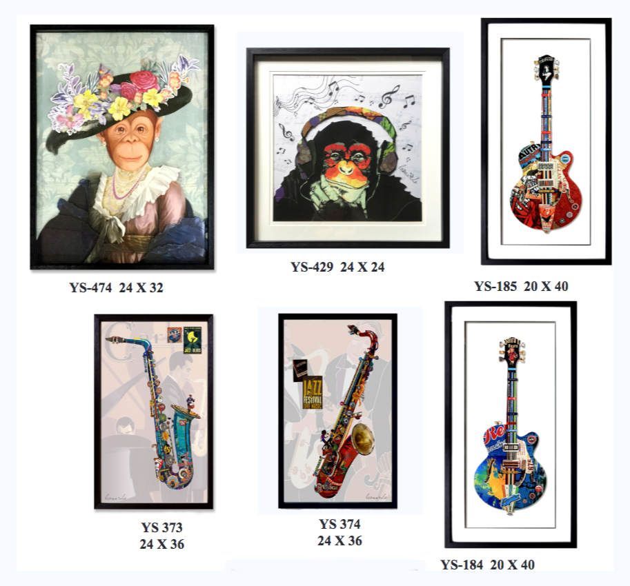 Canterbury Lane Wholesale