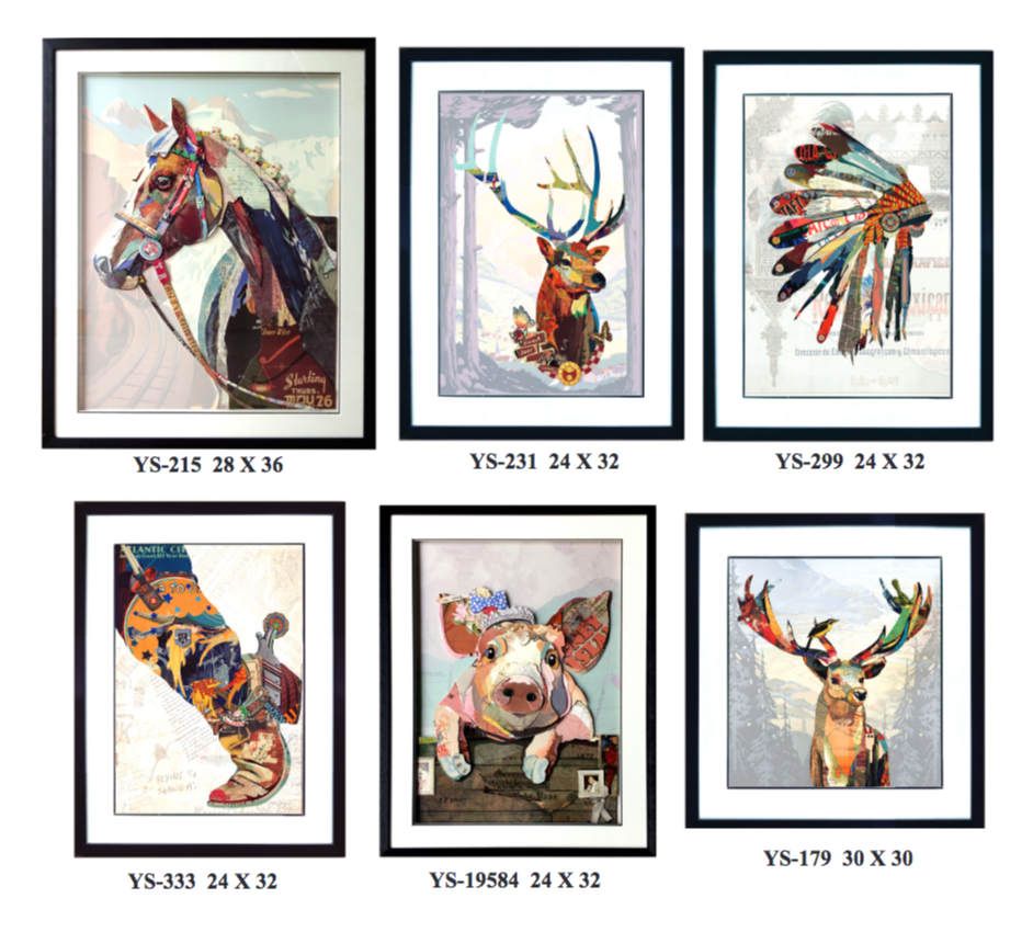 Canterbury Lane Wholesale