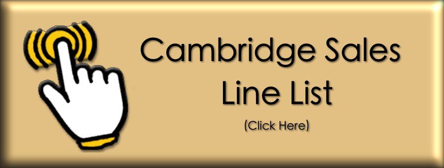 Click For the Cambridge Sales Line List