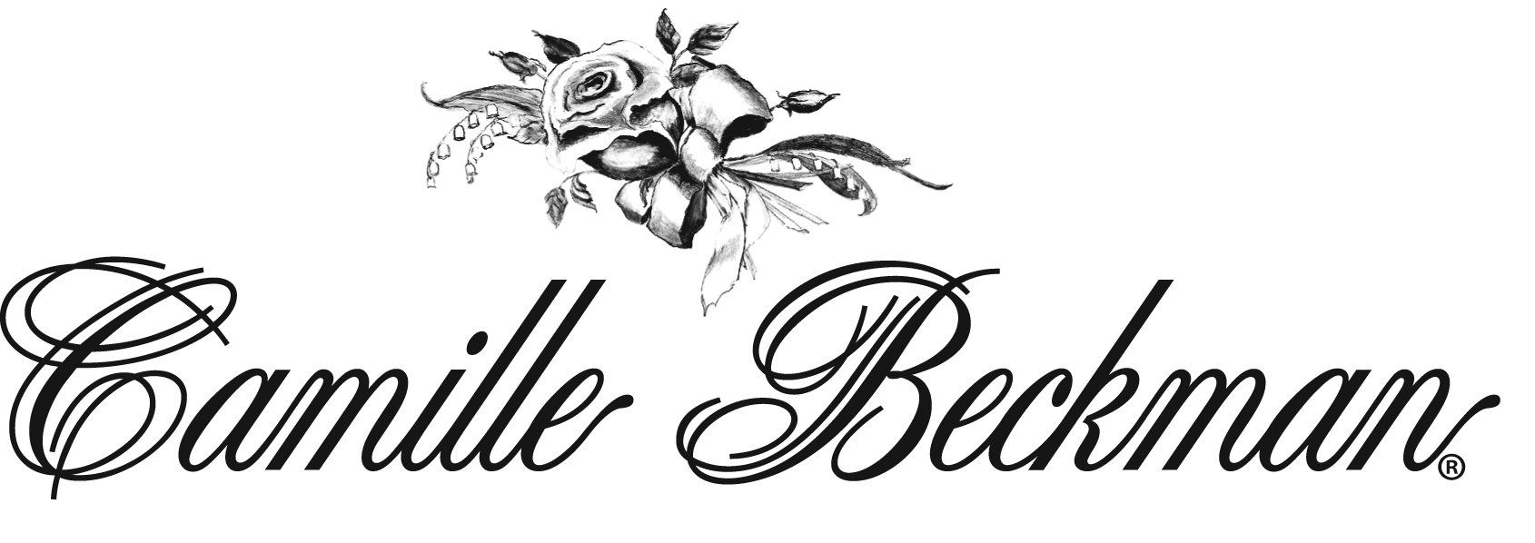 Camille Beckman Logo