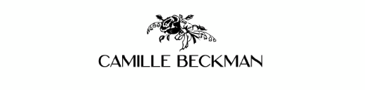 Camille Beckman Logo