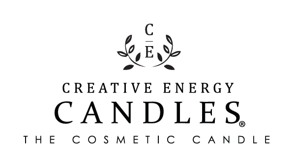 Creative Energy CandlesLogo