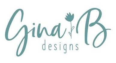 Gina B Designs Logo