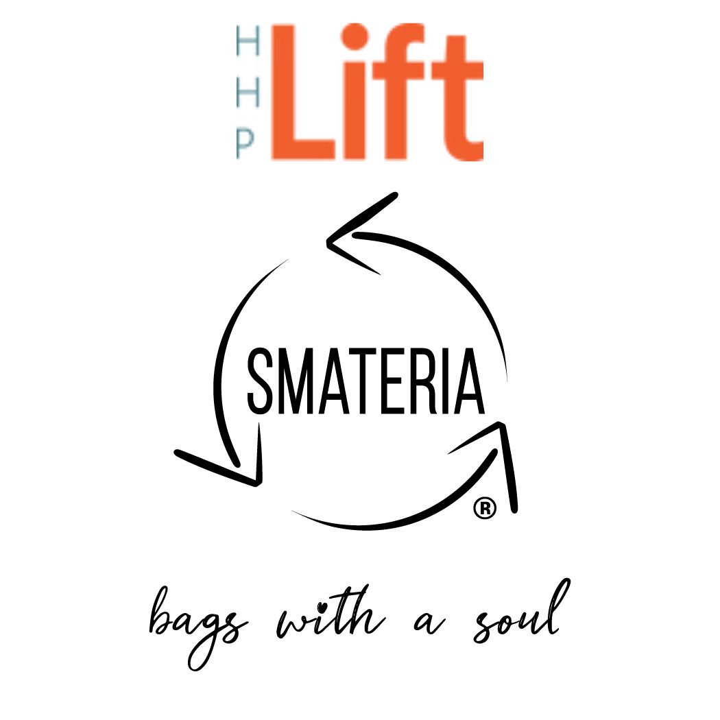 HHPLIFT/Smateria Logo