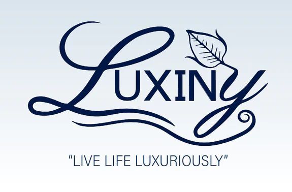 Luxiny Soaps Logo