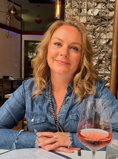 Mandi Swedbergh Cambridge Sales Territory Rep