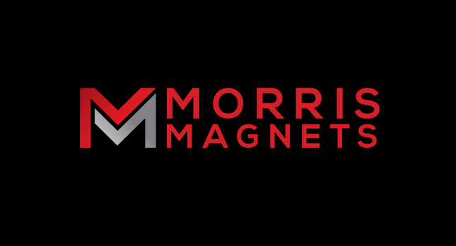 Morris Magnets Logo