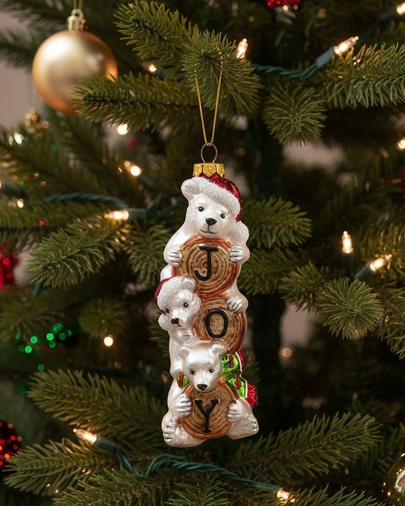 Ornamentally You Glass & Ceramic ornaments, collectable gifts, and creative Homedecor.