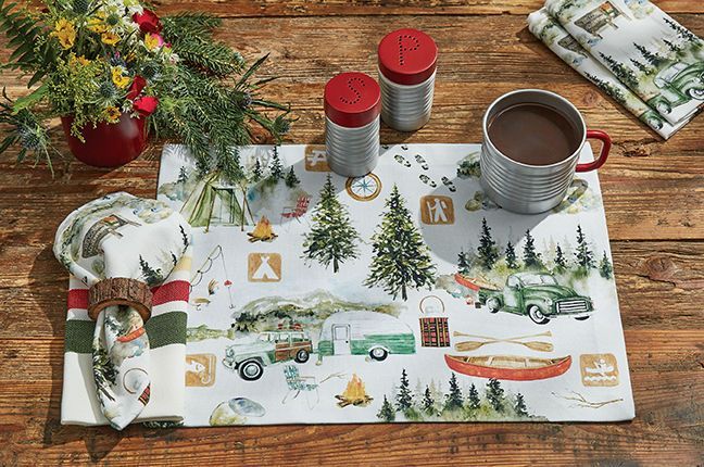 Park Designs - Wholesale Products For The Retailer Via your Cambridge Sales Rep.
