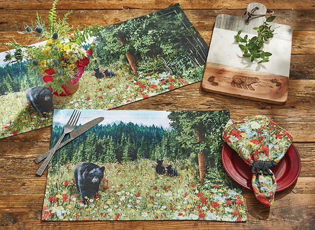 Park Designs - Wholesale Products For The Retailer Via your Cambridge Sales Rep.