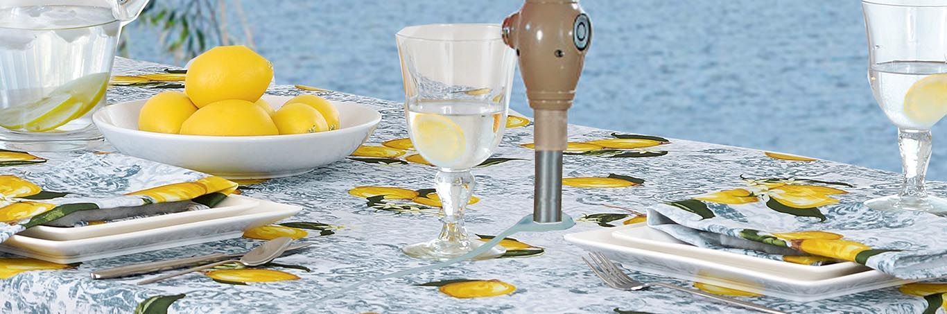 Texstyles Deco Wholesale Table Linens and accessories