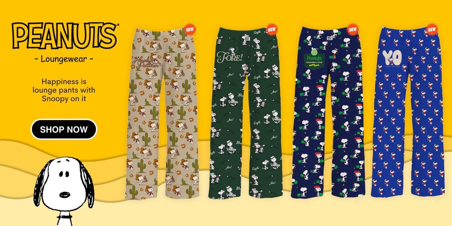 Brief Insanity- Boxers, Lounge Pants, Blankets, Hats, Hoodies