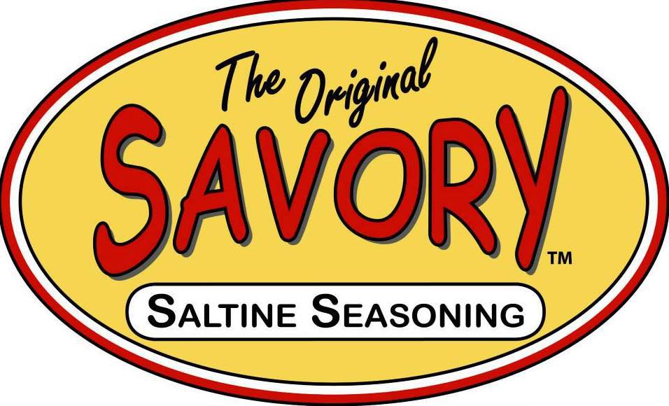 Savory Fine Foods Logo