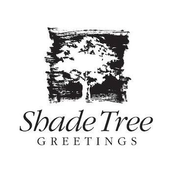 Shade Tree Greetings 
Logo