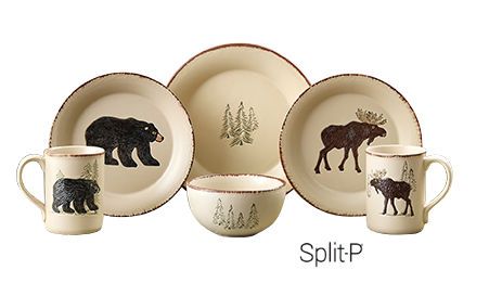 Split P - Park Designs - Wholesale Products For The Retailer Via your Cambridge Sales Rep.